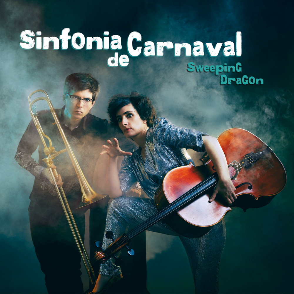 Sinfonia De Carnaval